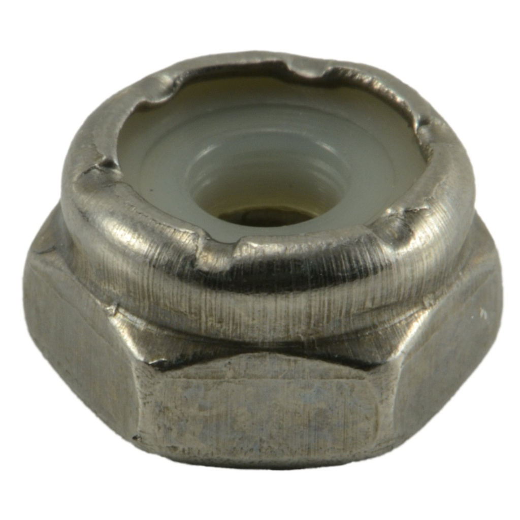 6-32 Nuts Stainless
