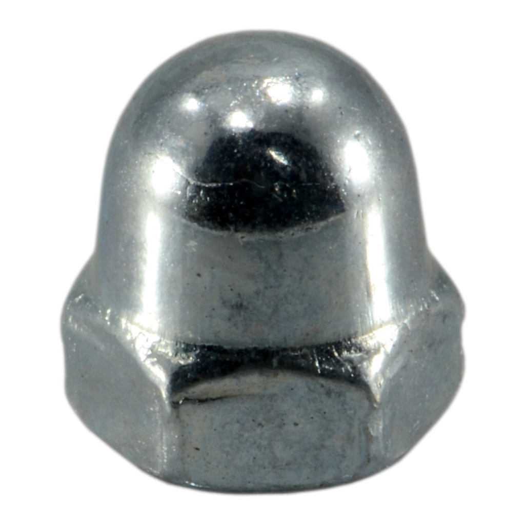4mm-.7 Acorn Cap Nut