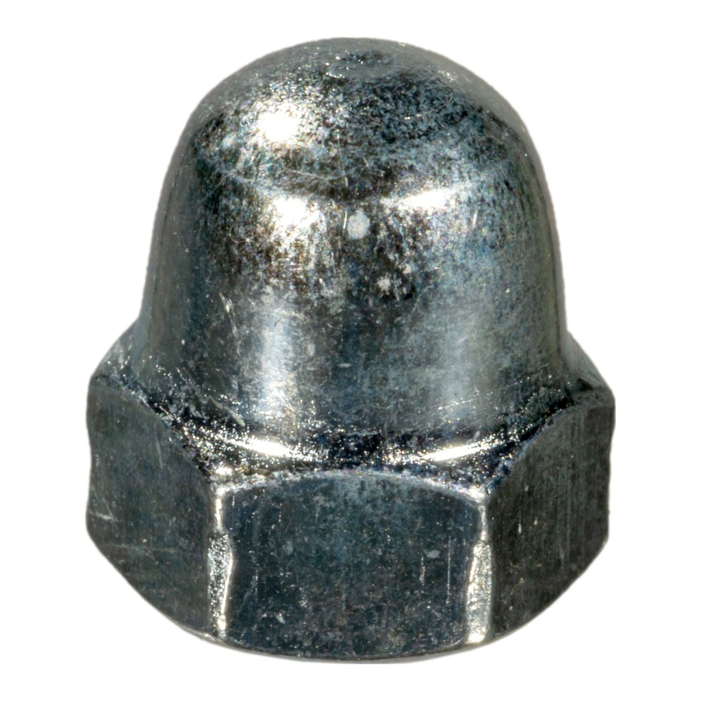 6mm-1.0 Acorn Cap Nut