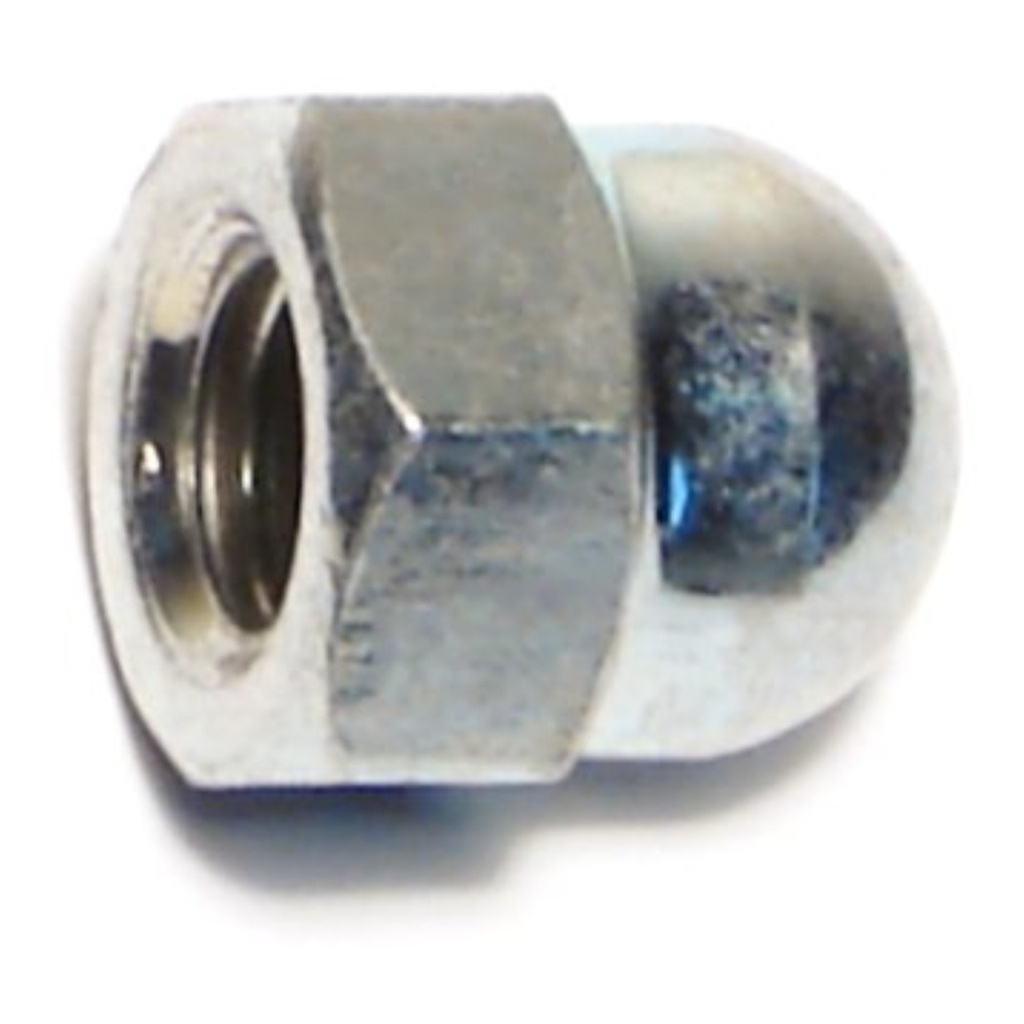 8mm-1.25 Acorn Cap Nut