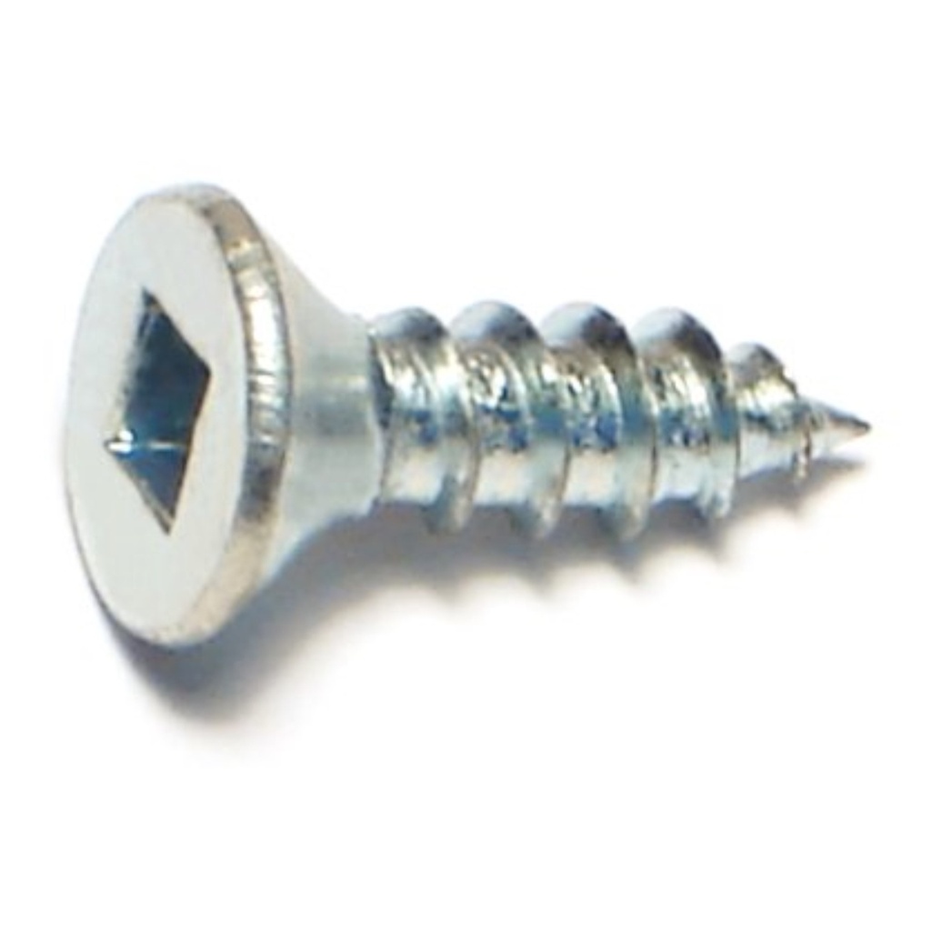 8 x 1/2 Sq Drv Fl SMS Zn