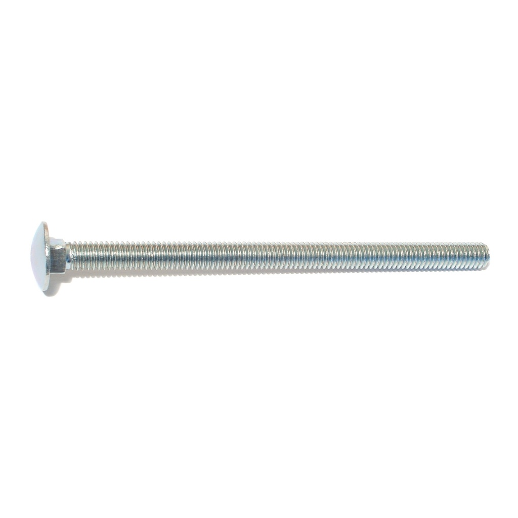 5/16-18 x 5Carriage Bolt Zn