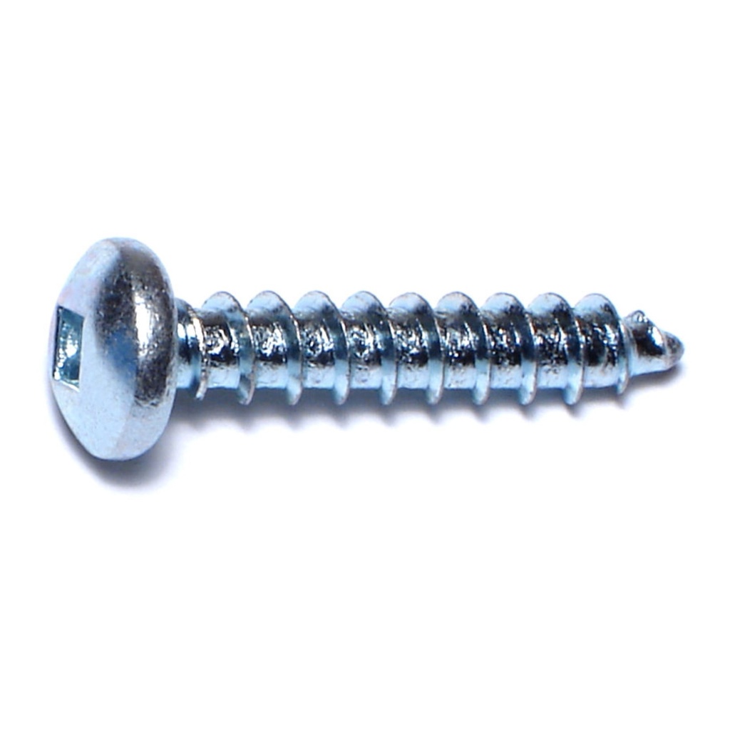 10 x 1 Sq Drv Pn Type A