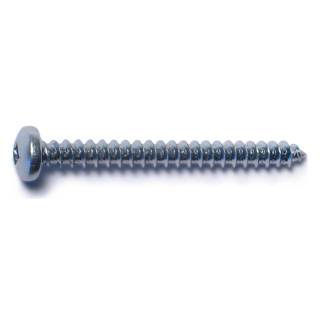 10 x 2 Sq Drv Pn Type A