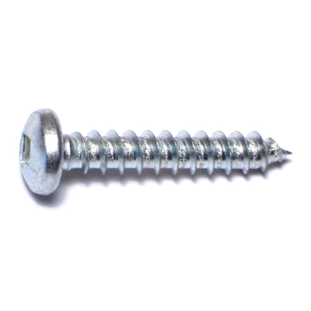 12 x 1-1/4 Sq Drv Pn Type A