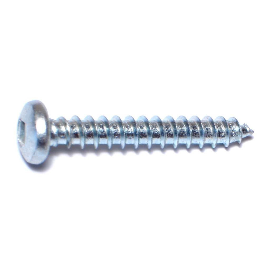 12 x 1-1/2 Sq Drv Pn Type A