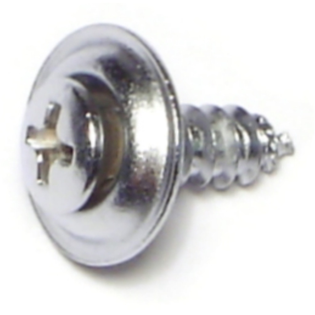 10 x 5/8 Ph Ov Tr Screw
