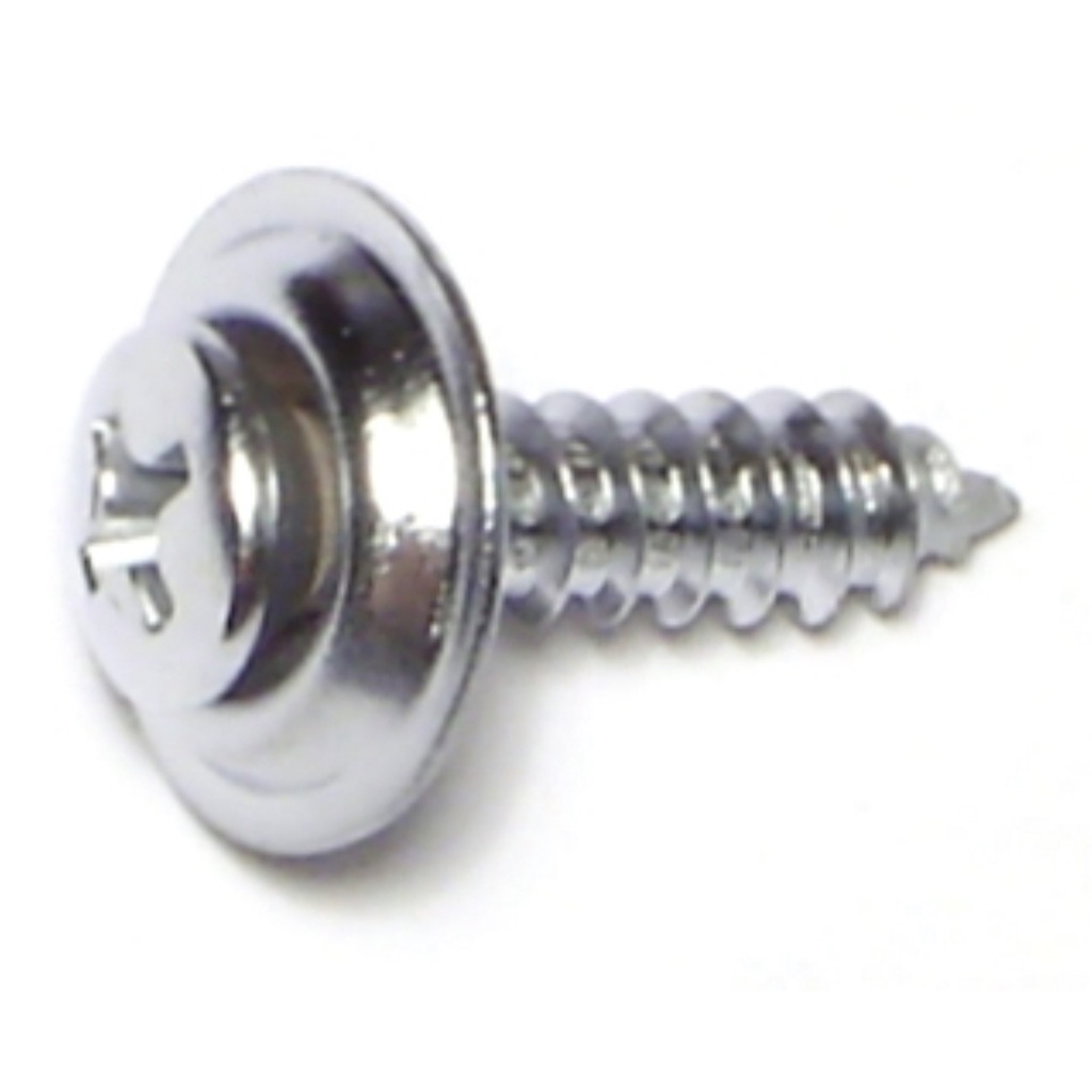 10 x 3/4 Ph Ov Tr Screw
