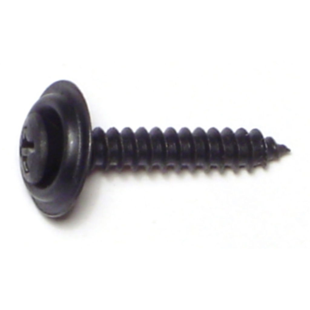 8 x 1 Ph Ov Tr Screw