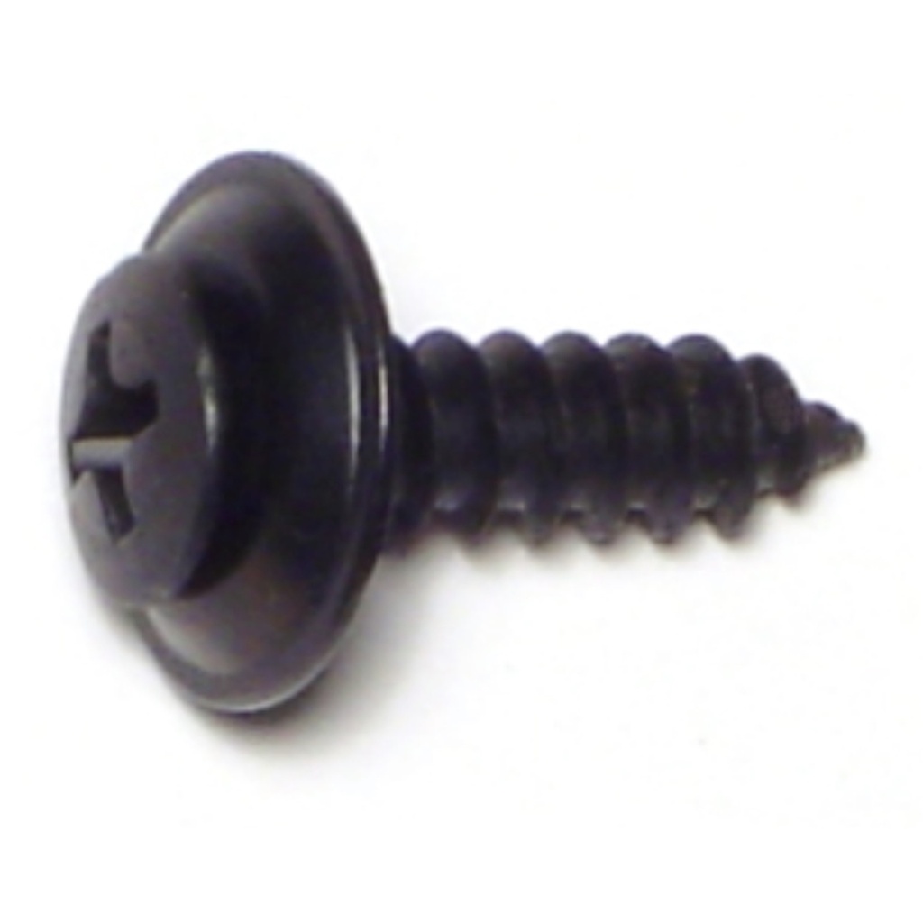 10 x 3/4 Ph Ov Tr Screw