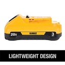 20V MAX XR5 PREMIUM BATTERY