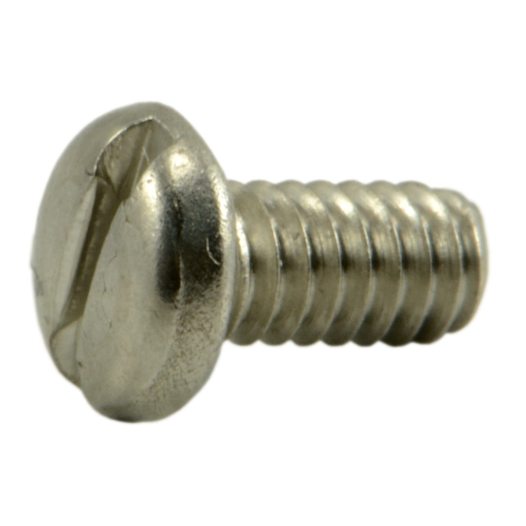 2-56 x 3/16 Machine Screw SS