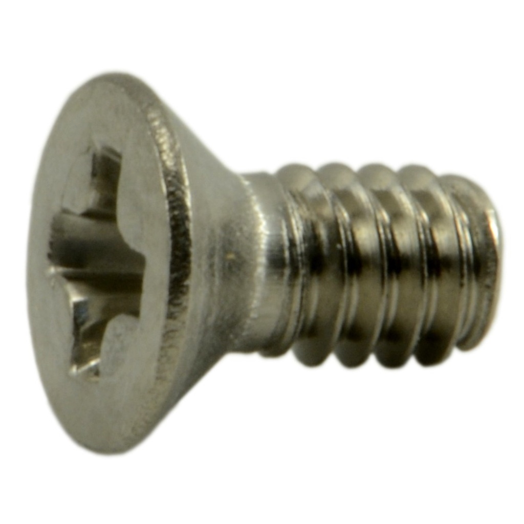 2-56 x 3/16 Machine Screw SS