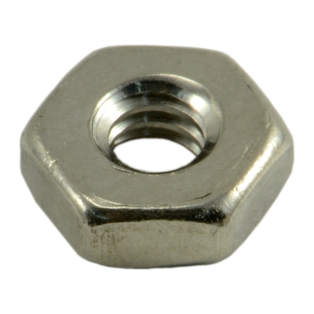2-56 Machine Screw SS