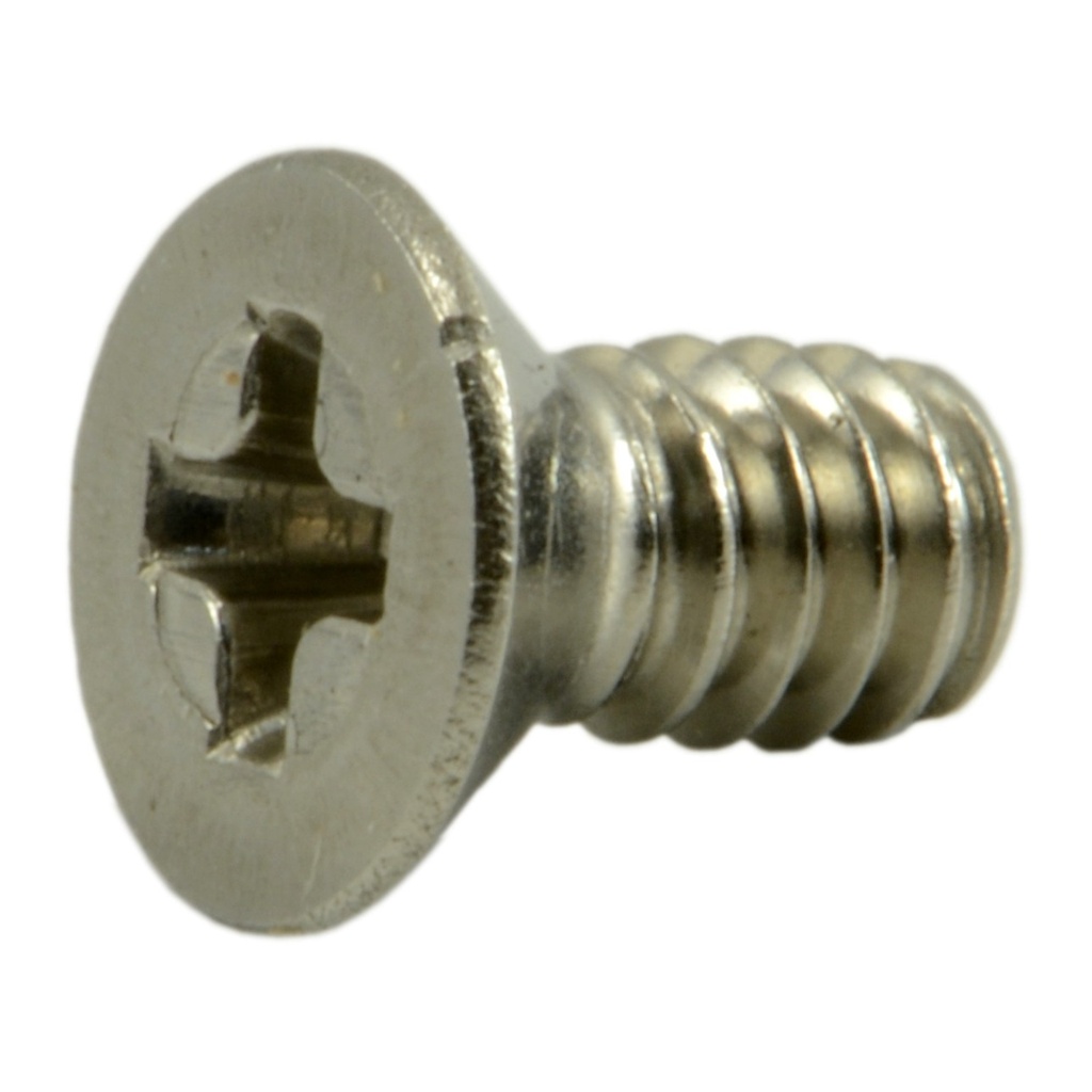 3-48 x 3/16 Machine Screw SS
