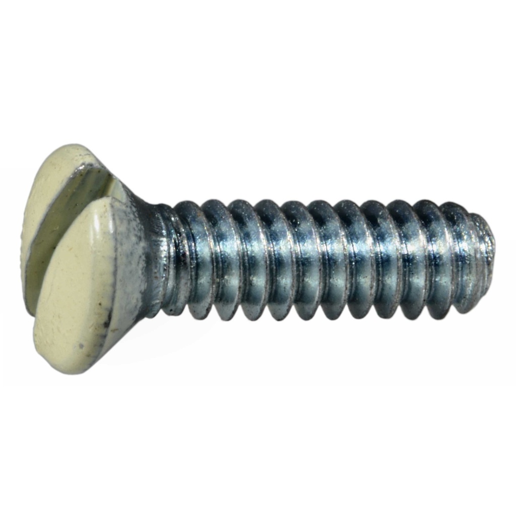 6-32 x 1/2 Swtch Plt Scr Iv