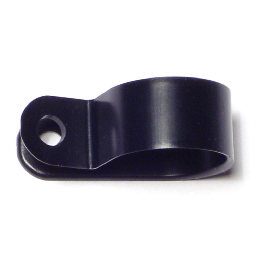 3/4 x 1/2 Blck Nylon Strap