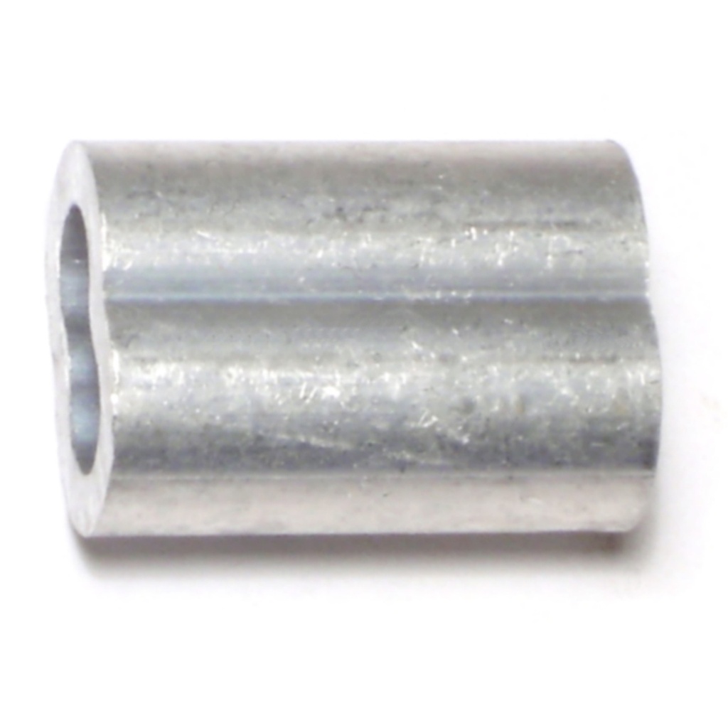 1/4 Cable Ferrule Al