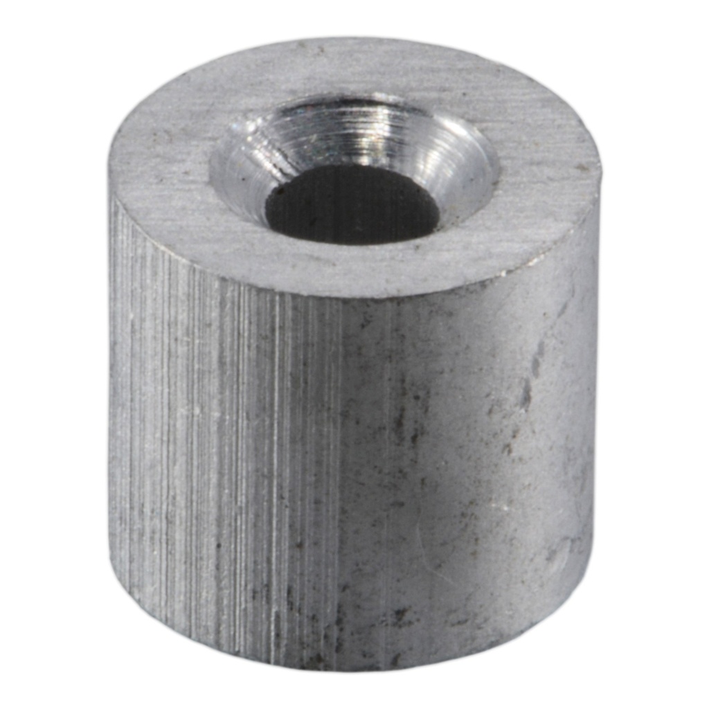 3/32 Alum Cable Stop