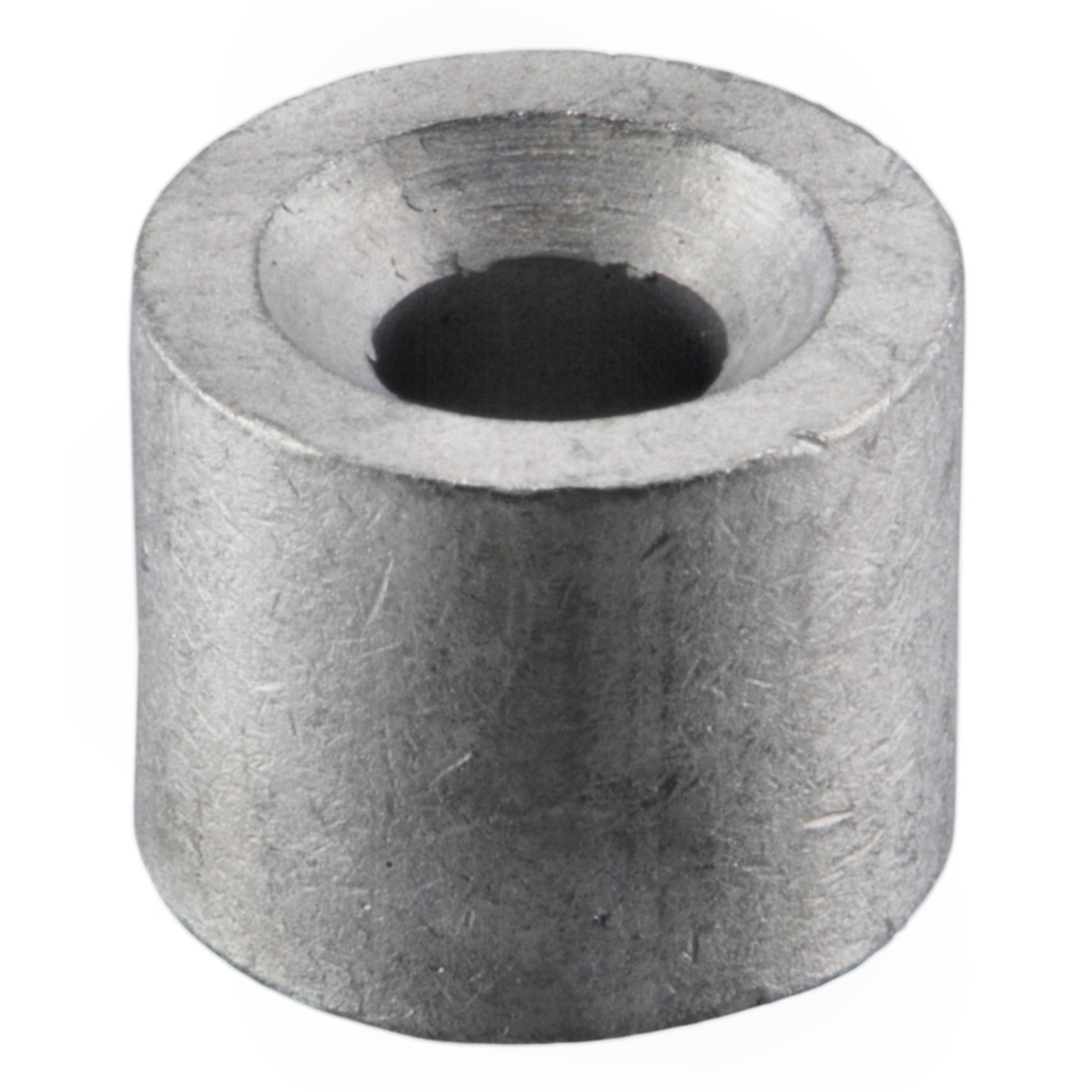 5/32 Alum Cable Stop