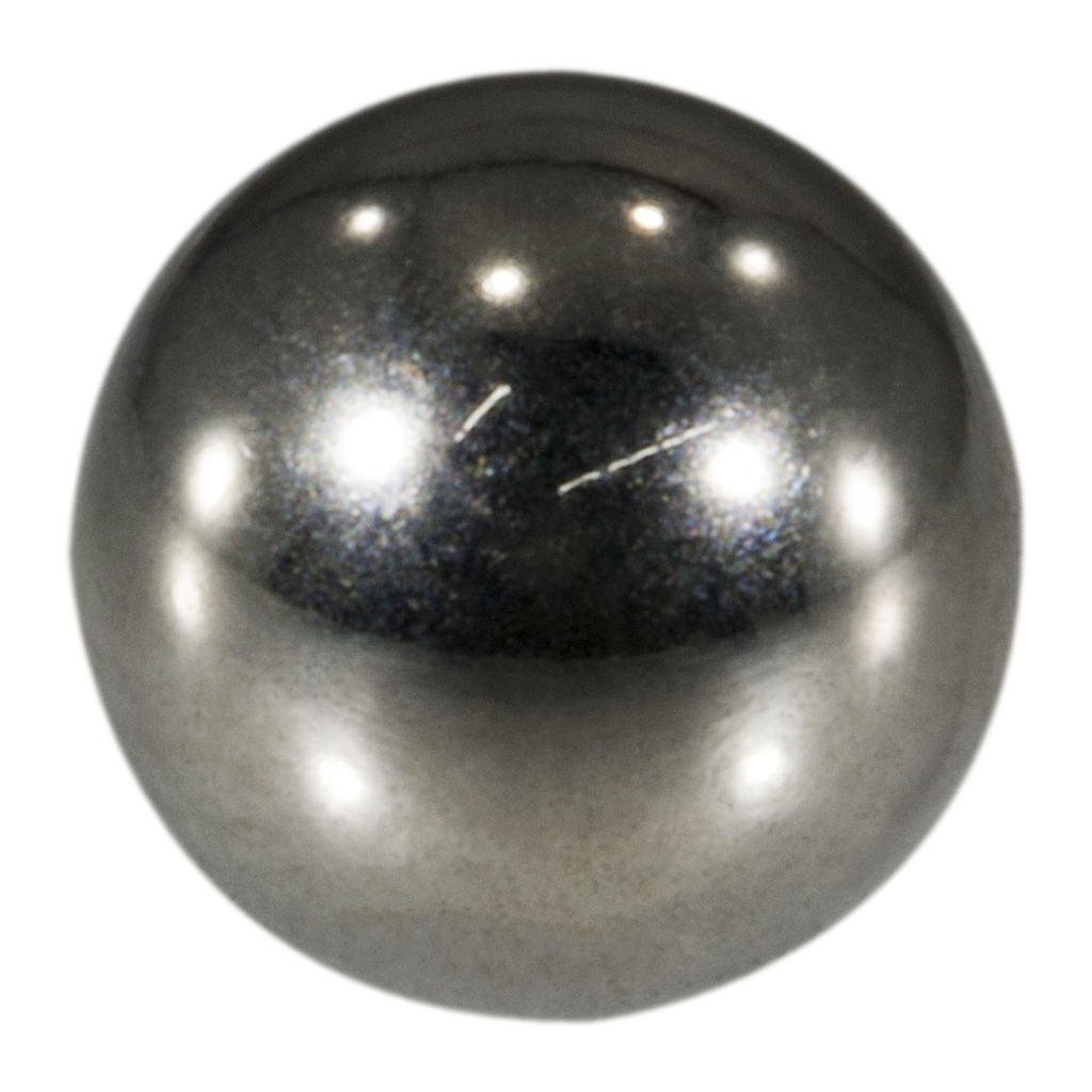 1/4 Ball Bearings
