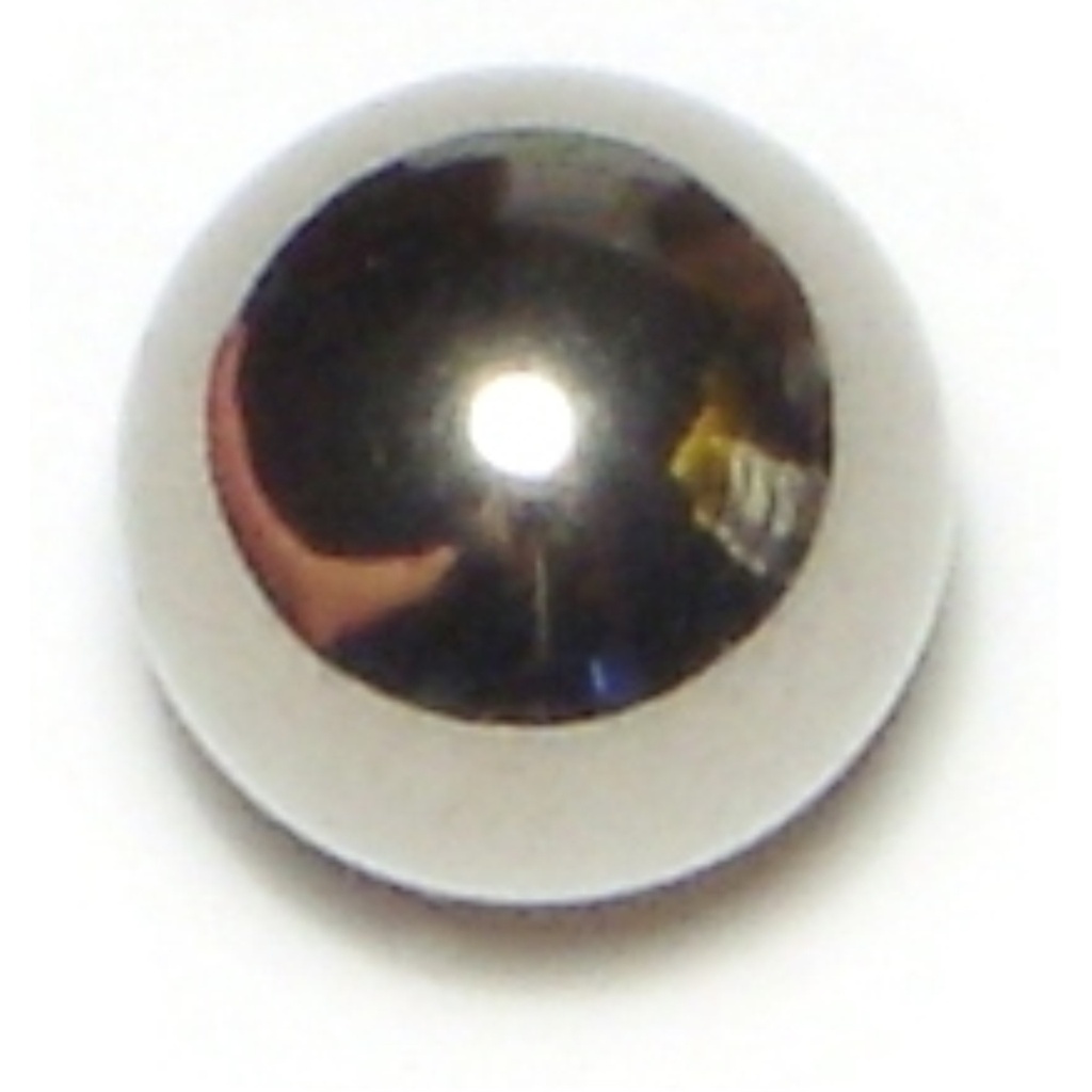 7/16 Ball Bearings
