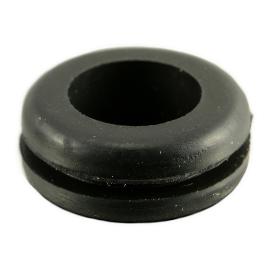 3/8 x 5/8 Rubber Grommet