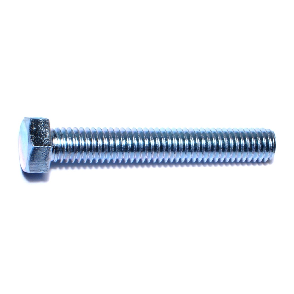3/8-16 x 2-1/2Full Thread Bolt