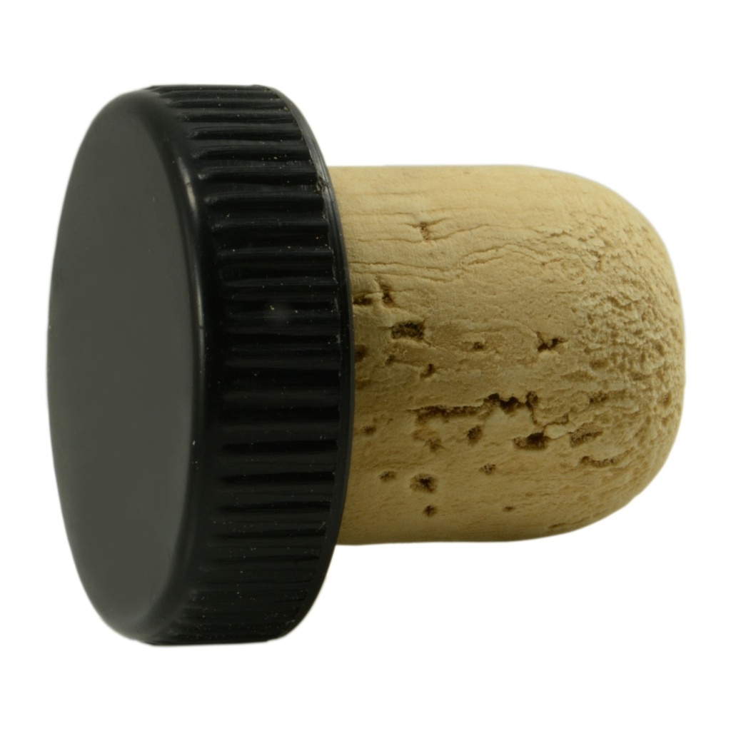 Liquor Bottle Cork Stopper