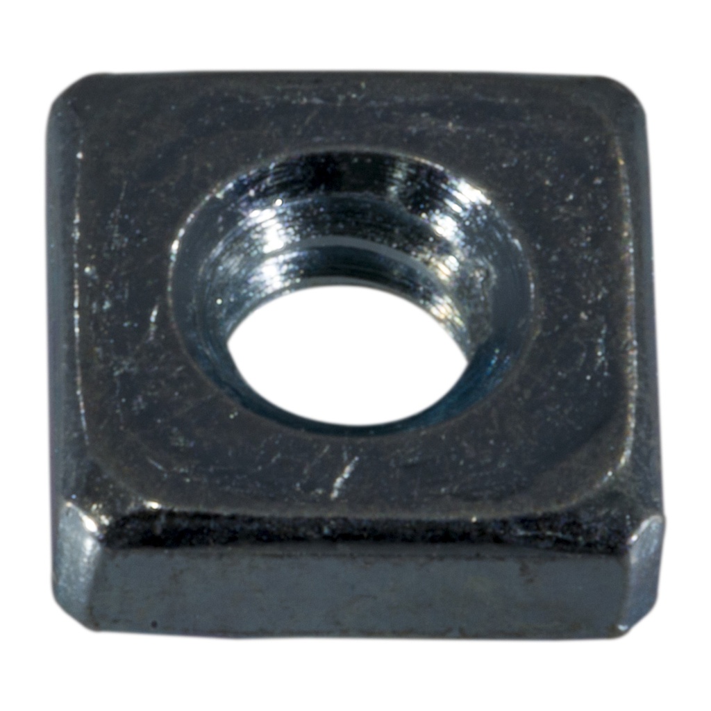 10-24 Square Nut NC
