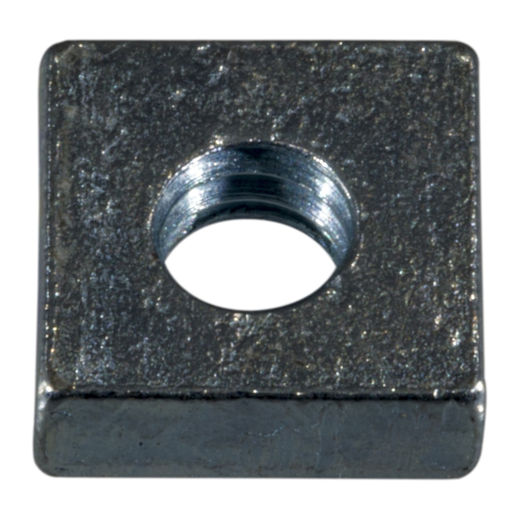 12-24 Square Nut NC