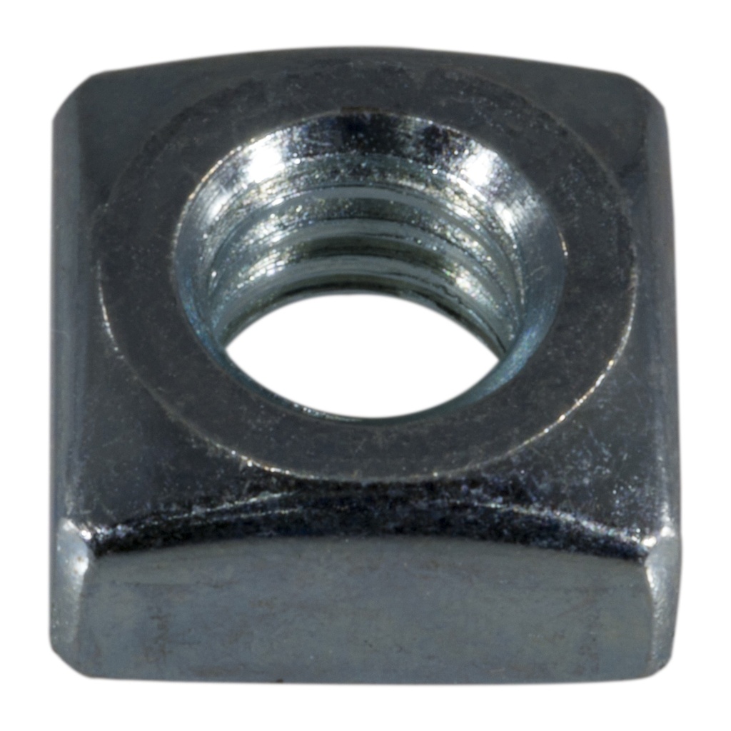 5/16-18 Square Nut NC