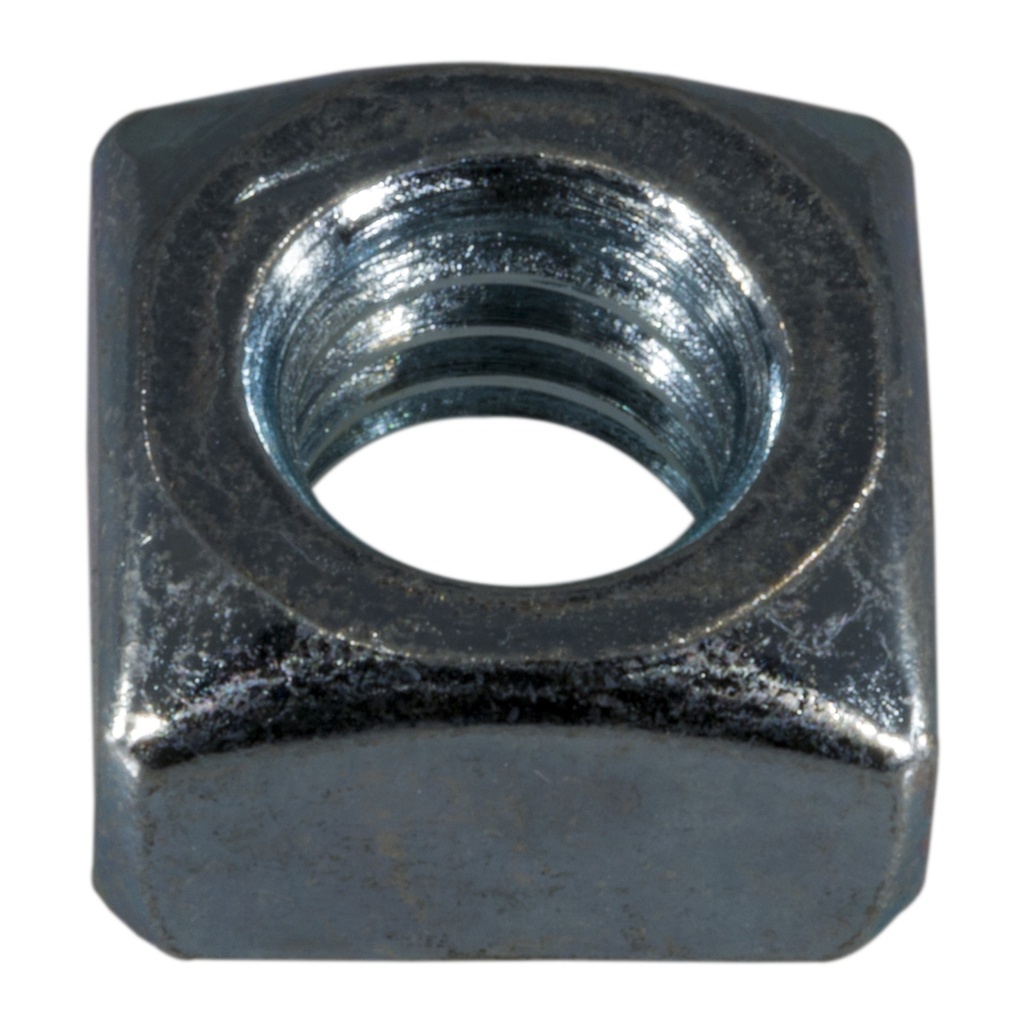 3/8-16 Square Nut NC