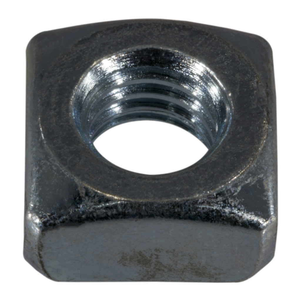 7/16-14 Square Nut NC