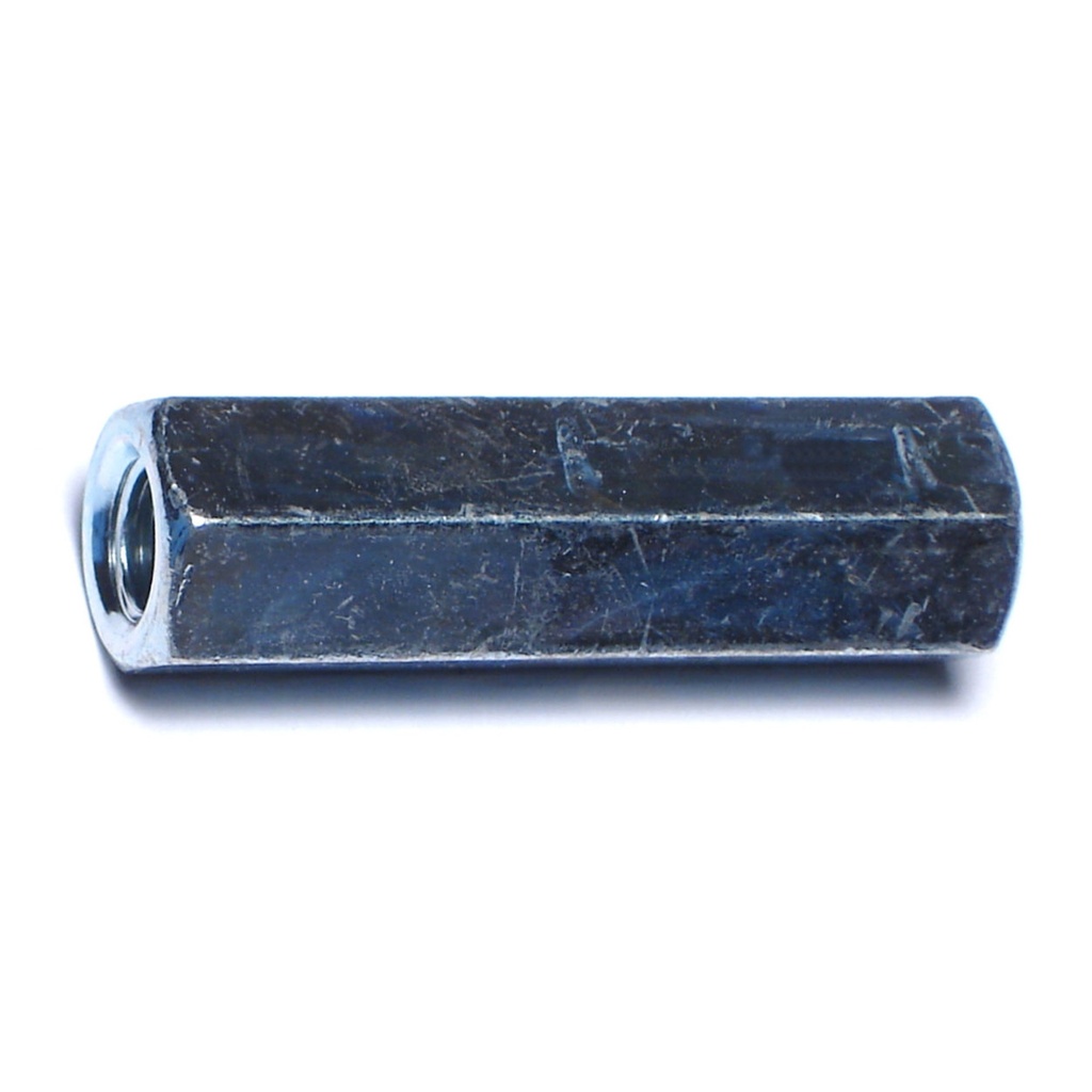 5/16-18 Coupling Nut NC