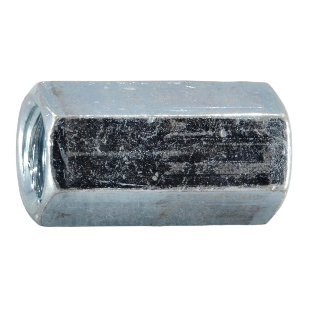 3/8-16 to 1/4 Coupling Nut NC