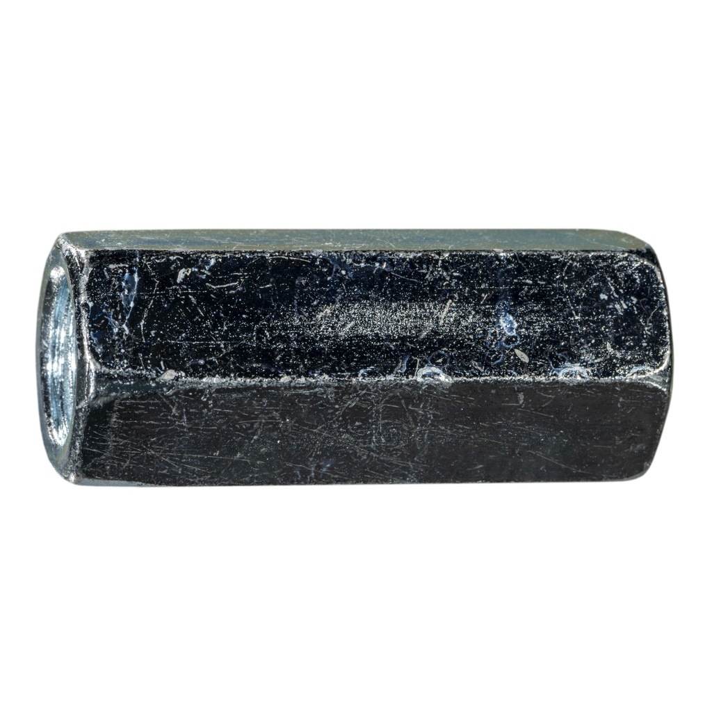 1/2-13 Coupling Nut NC