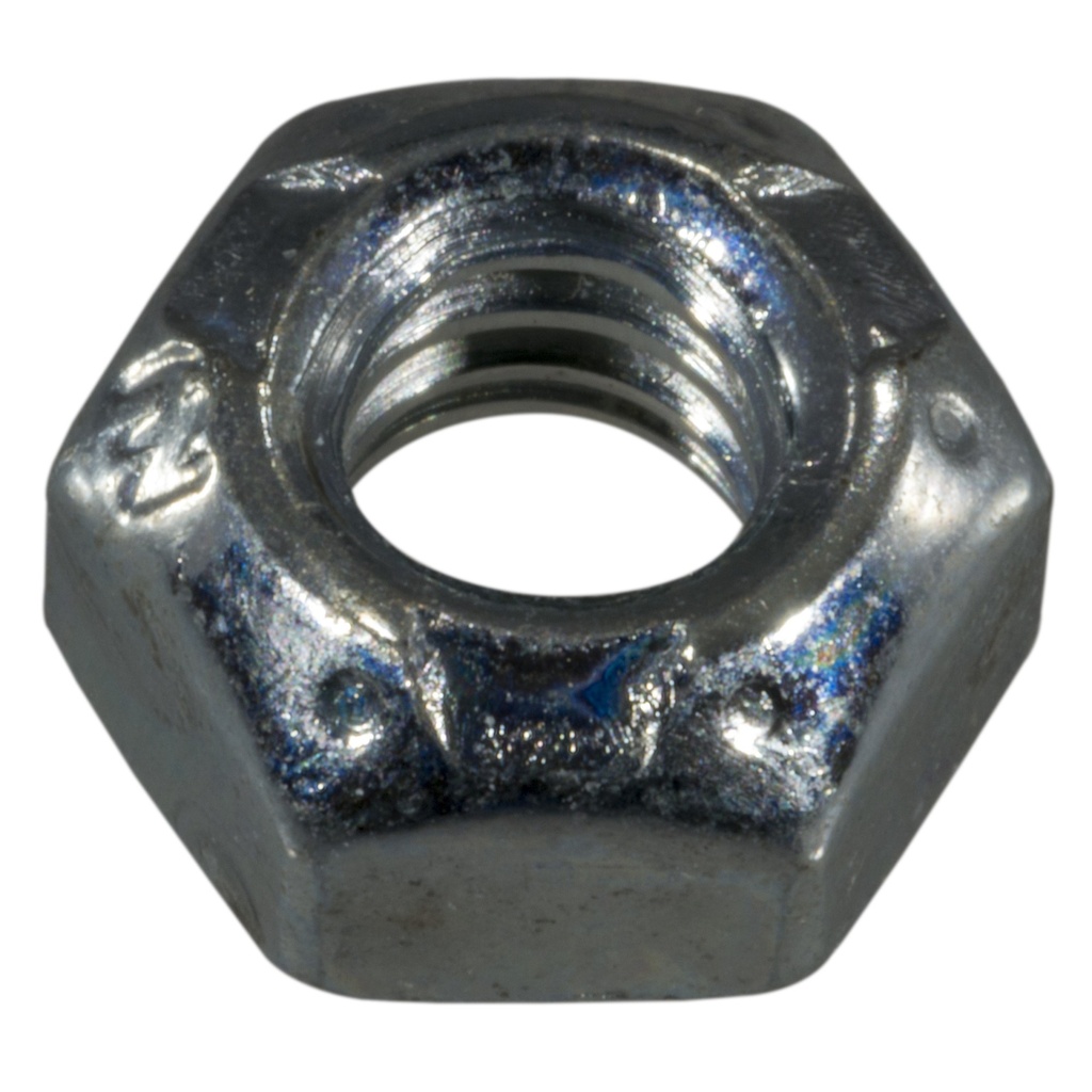 1/4-20 Type C Lock Nut