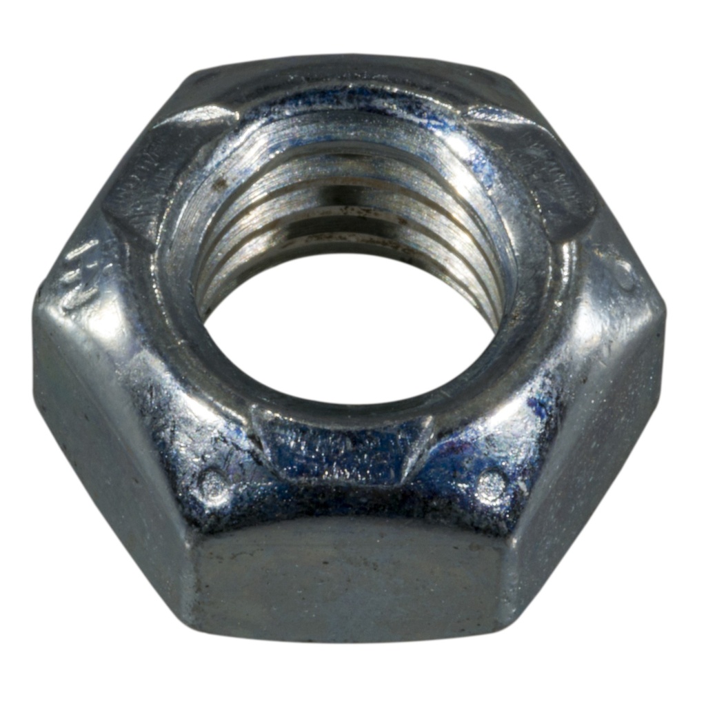 7/16-14 Type C Lock Nut