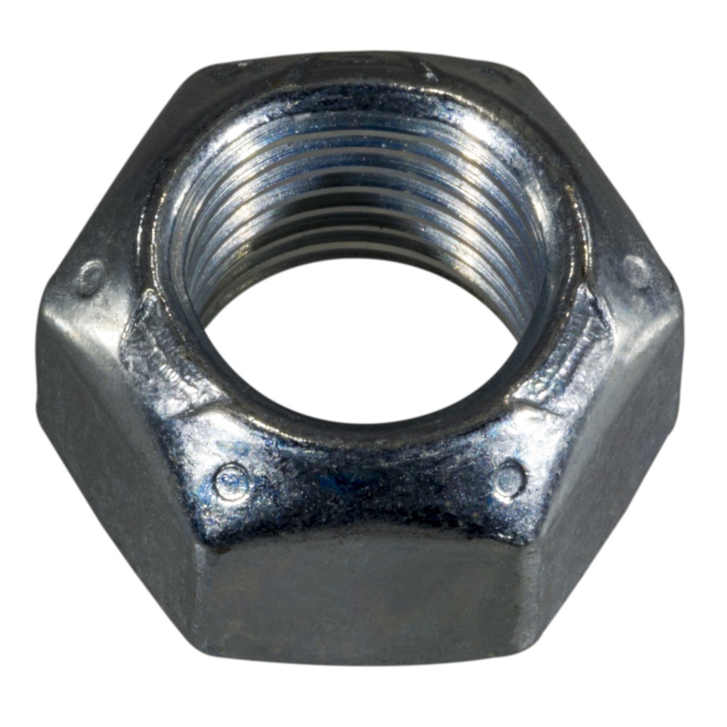 1/2-20 Type C Lock Nut
