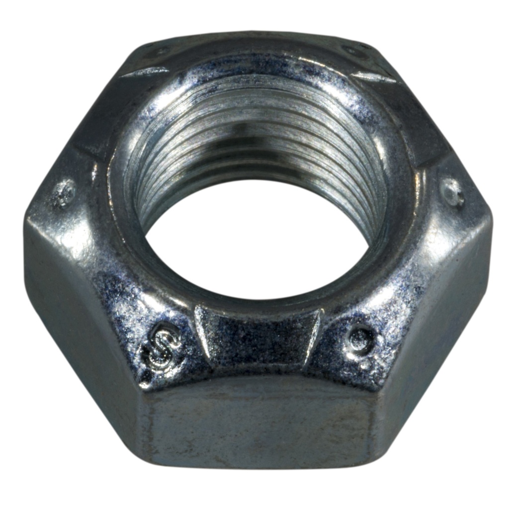 9/16-18 Lock Nut Type C
