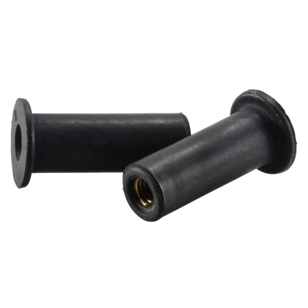 10-32 x 1 Well Nut