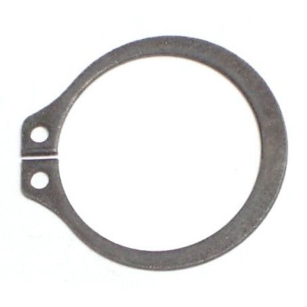 1" Ext Retain Ring