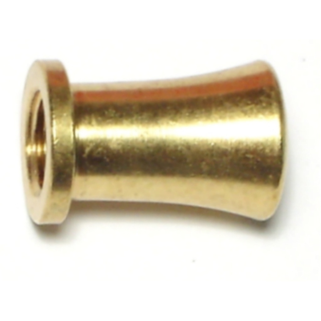 [MF64585] 1/8 IP x 1" Brass Finial