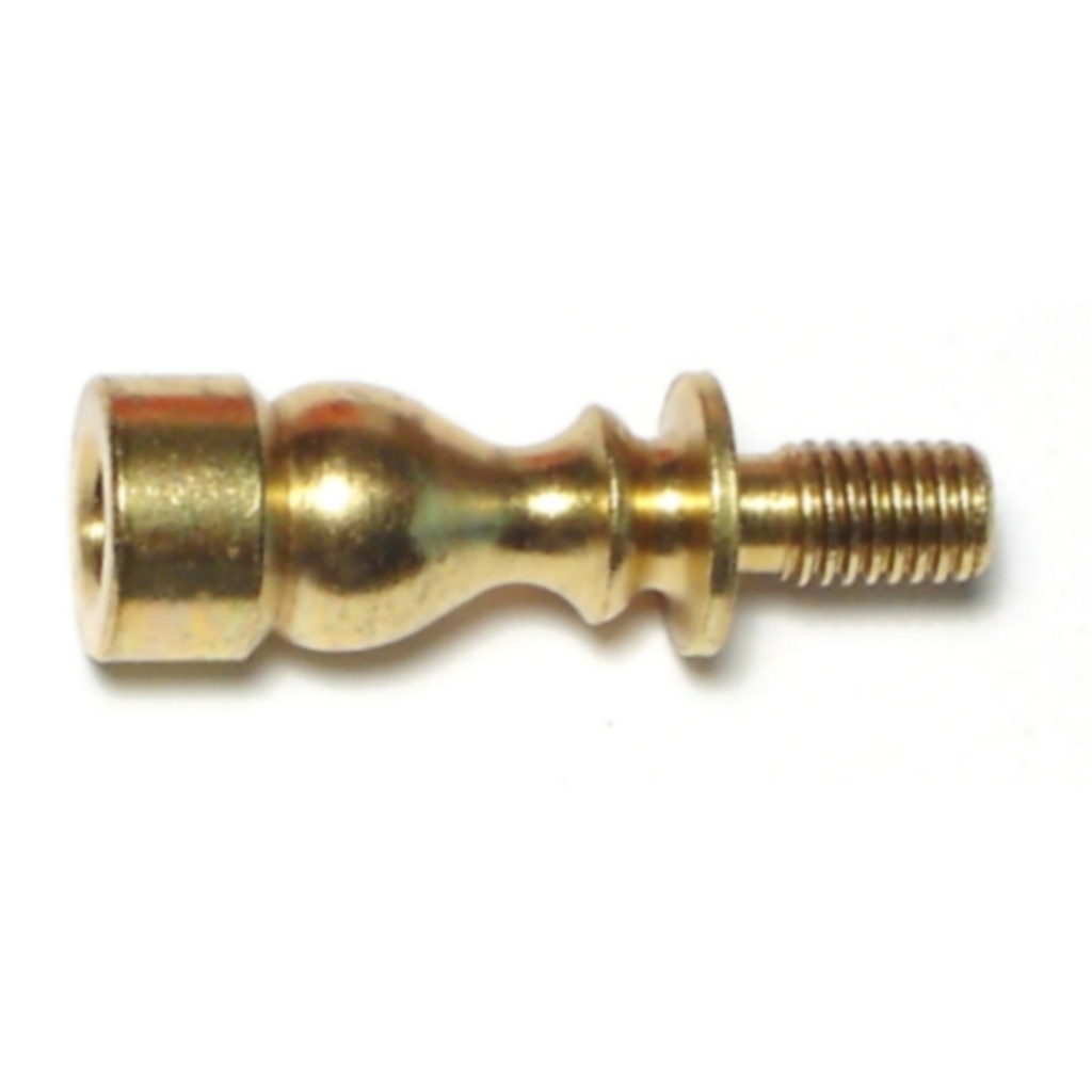 1/4Fx1/4Mx1" Brass Riser