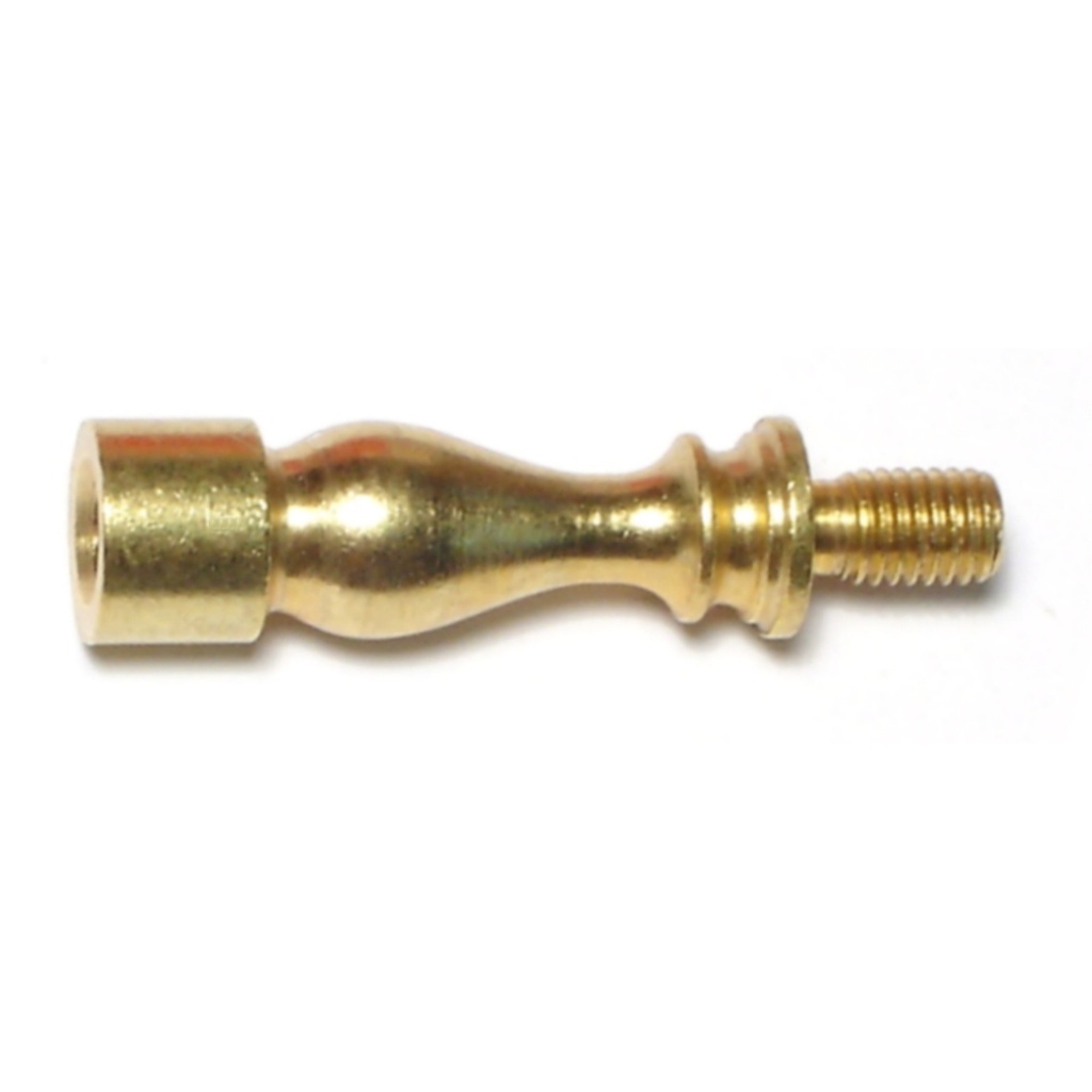 1/4Fx1/4Mx1.5" Brass Riser