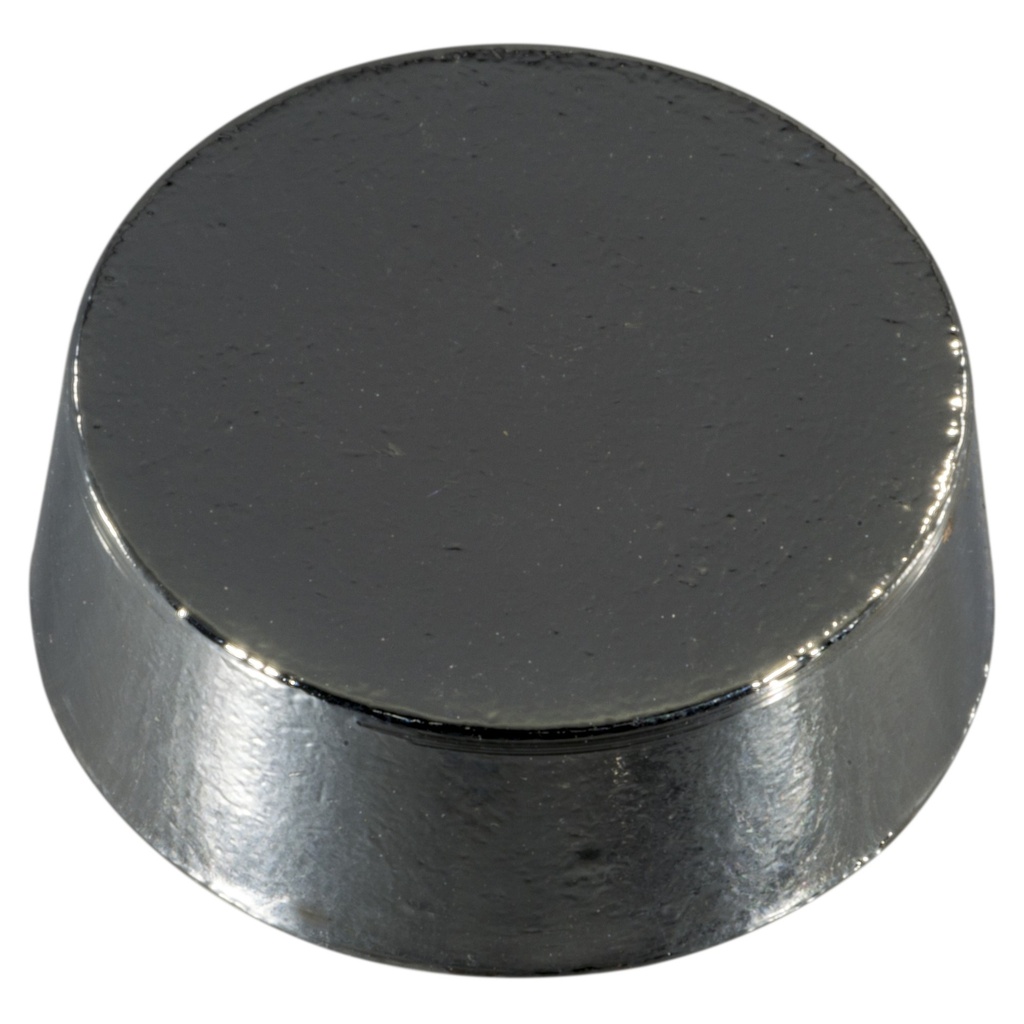1/8 IP Chr Lock-Up Knob