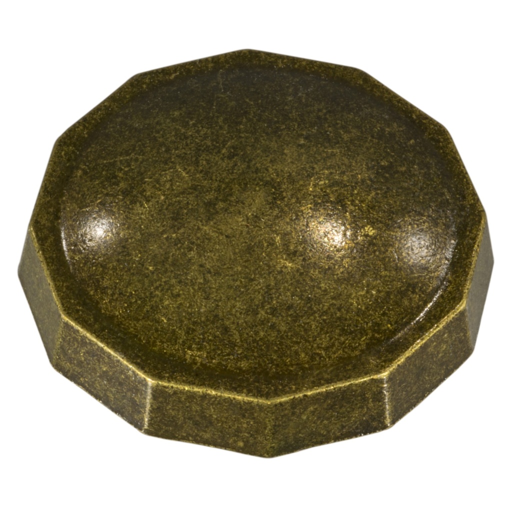 1/8 IP AnBr Lockup Knob