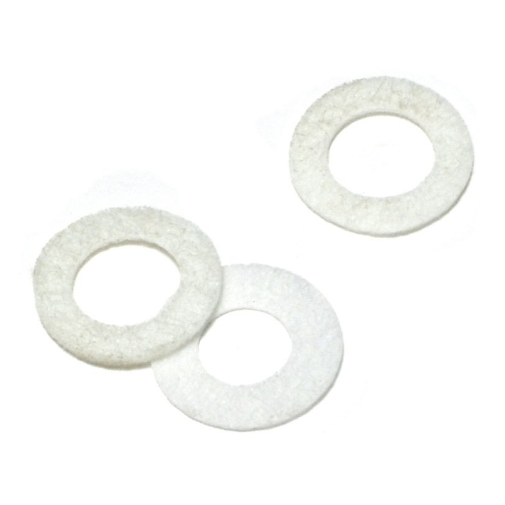 3/4 Lamp Washer Felt