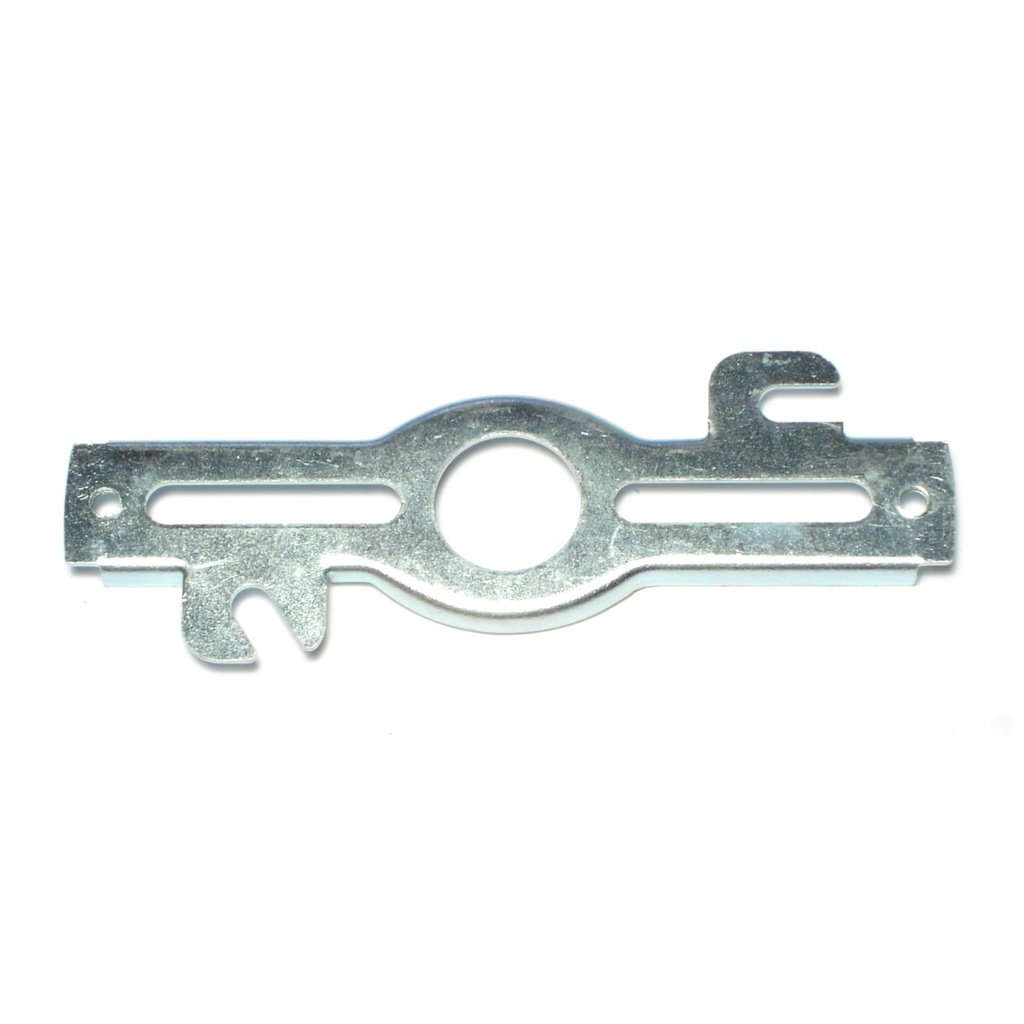 3/8IP Adj Bracket Bar